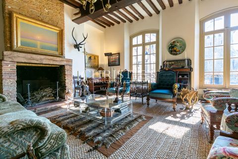 Byhus i Labastide-d'Armagnac, Landes, Labastide-d'Armagnac - € 695.000 | Ref: MS1081 - foto 5