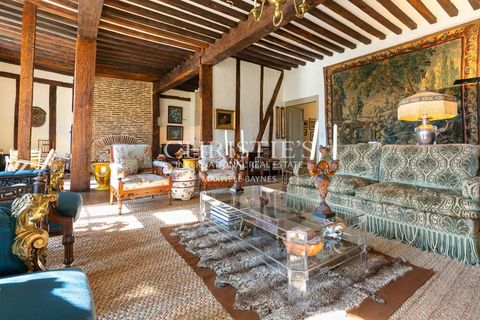 Byhus i Labastide-d'Armagnac, Landes, Labastide-d'Armagnac - € 695.000 | Ref: MS1081 - foto 6