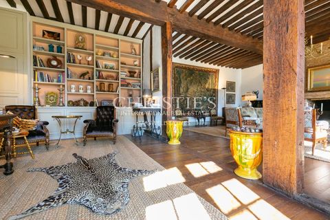 Byhus i Labastide-d'Armagnac, Landes, Labastide-d'Armagnac - € 695.000 | Ref: MS1081 - foto 7