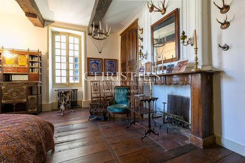 Byhus i Labastide-d'Armagnac, Landes, Labastide-d'Armagnac - € 695.000 | Ref: MS1081 - foto 10