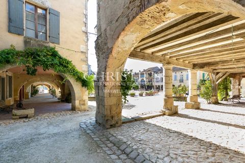 Byhus i Labastide-d'Armagnac, Landes, Labastide-d'Armagnac - € 695.000 | Ref: MS1081 - foto 13