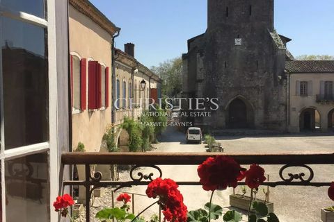 Byhus i Labastide-d'Armagnac, Landes, Labastide-d'Armagnac - € 695.000 | Ref: MS1081 - foto 14