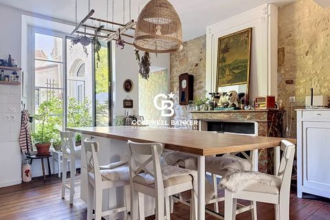 Villa a Saintes, Charente-Maritime, Saintes - € 449.000 | Ref: OFFSLBIFIG007MR - foto 2