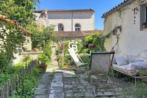 Villa a Saintes, Charente-Maritime, Saintes - € 449.000 | Ref: OFFSLBIFIG007MR - foto 6