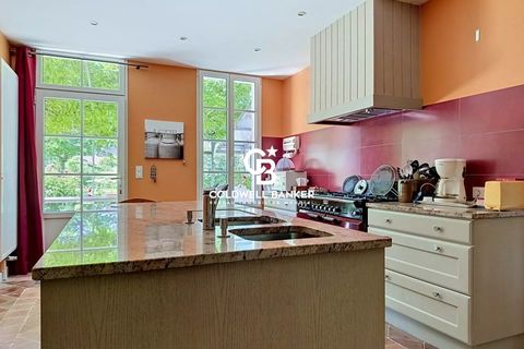 Villa a Fontcouverte, Charente-Maritime, Fontcouverte - € 460.000 | Ref: 00106FB - foto 5