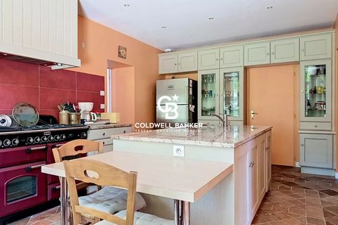 Villa a Fontcouverte, Charente-Maritime, Fontcouverte - € 460.000 | Ref: 00106FB - foto 6