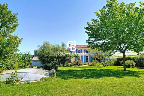Villa a Fontcouverte, Charente-Maritime, Fontcouverte - € 460.000 | Ref: 00106FB - foto 7