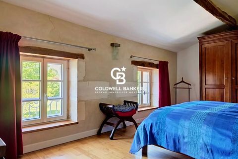 Villa a Fontcouverte, Charente-Maritime, Fontcouverte - € 460.000 | Ref: 00106FB - foto 10