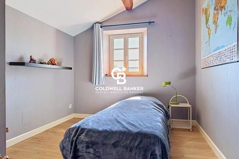 Villa a Fontcouverte, Charente-Maritime, Fontcouverte - € 460.000 | Ref: 00106FB - foto 11