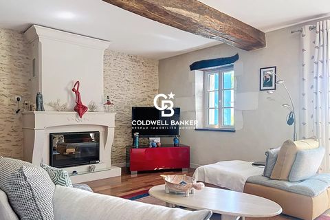 Villa a Fontcouverte, Charente-Maritime, Fontcouverte - € 460.000 | Ref: 00106FB - foto 18