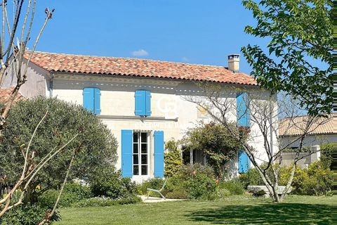 Villa a Fontcouverte, Charente-Maritime, Fontcouverte - € 460.000 | Ref: 00106FB - foto 20