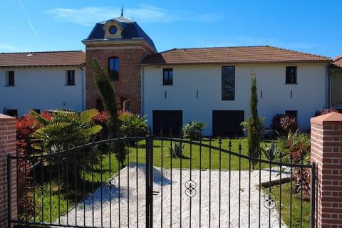 Villa i Lherm, Haute-Garonne, Lherm - € 558.000 | Ref: 31069299478 - foto 1
