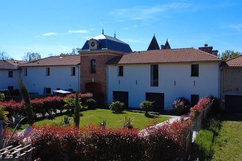 Villa i Lherm, Haute-Garonne, Lherm - € 558.000 | Ref: 31069299478 - foto 2