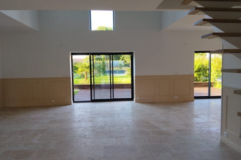 Villa i Lherm, Haute-Garonne, Lherm - € 558.000 | Ref: 31069299478 - foto 4