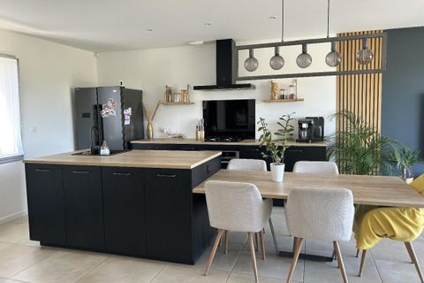 Villa a Longages, Haute-Garonne, Longages - € 278.000 | Ref: 31069300195 - foto 4