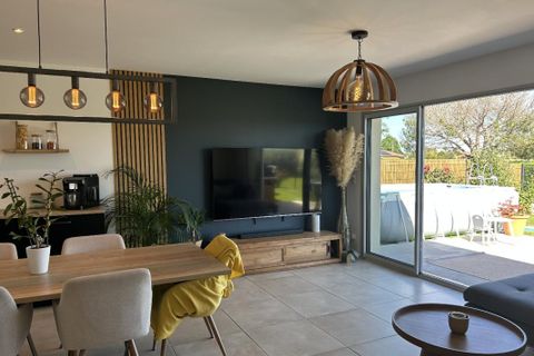 Villa a Longages, Haute-Garonne, Longages - € 278.000 | Ref: 31069300195 - foto 6