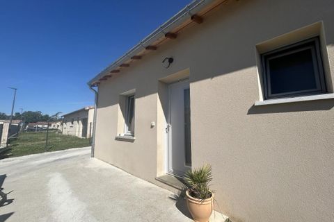Villa a Longages, Haute-Garonne, Longages - € 278.000 | Ref: 31069300195 - foto 7