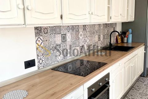 Apartament a Bari, Bari, Bari - € 750/mes | Ref: AA2402 - foto 2