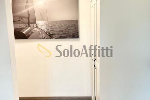 Apartament a Bari, Bari, Bari - € 750/mes | Ref: AA2402 - foto 8