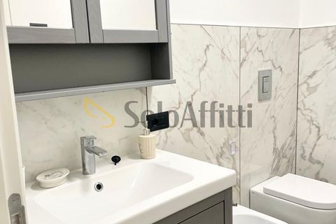 Apartament a Bari, Bari, Bari - € 750/mes | Ref: AA2402 - foto 9