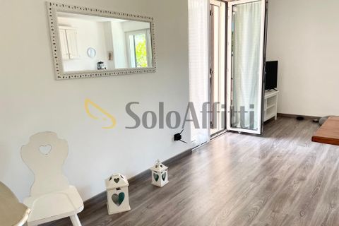 Apartament a Bari, Bari, Bari - € 750/mes | Ref: AA2402 - foto 11