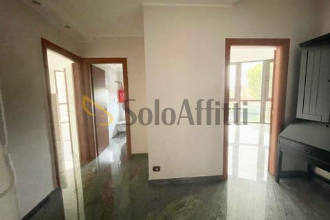 Apartament a Bari, Bari, Bari - € 830/mes | Ref: A02561 - foto 6