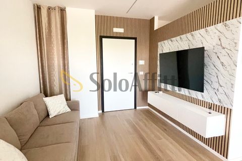 Apartament a Bari, Bari, Bari - € 1.100/mes | Ref: AA2569 - foto 2
