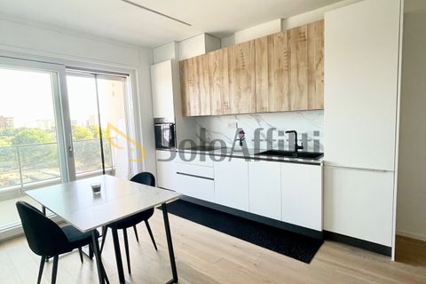 Apartament a Bari, Bari, Bari - € 1.100/mes | Ref: AA2569 - foto 3