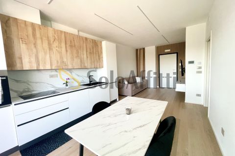 Apartament a Bari, Bari, Bari - € 1.100/mes | Ref: AA2569 - foto 4