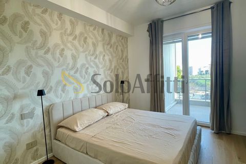 Apartament a Bari, Bari, Bari - € 1.100/mes | Ref: AA2569 - foto 5