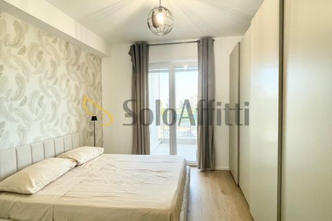 Apartament a Bari, Bari, Bari - € 1.100/mes | Ref: AA2569 - foto 6