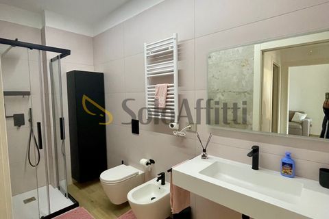 Apartament a Bari, Bari, Bari - € 1.100/mes | Ref: AA2569 - foto 9