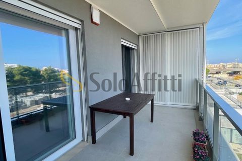 Apartament a Bari, Bari, Bari - € 1.100/mes | Ref: AA2569 - foto 11