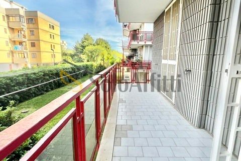 Apartament a Bari, Bari, Bari - € 890/mes | Ref: AA2603 - foto 5