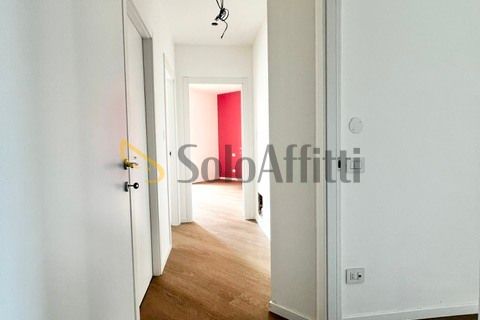 Apartament a Bari, Bari, Bari - € 1.200/mes | Ref: A02604 - foto 5