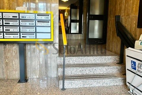 Apartament a Bari, Bari, Bari - € 1.200/mes | Ref: A02604 - foto 24