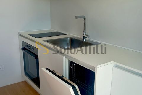 Apartament a Bari, Bari, Bari - € 800/mes | Ref: AA2605 - foto 2