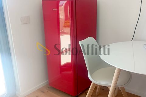 Apartament a Bari, Bari, Bari - € 800/mes | Ref: AA2605 - foto 4