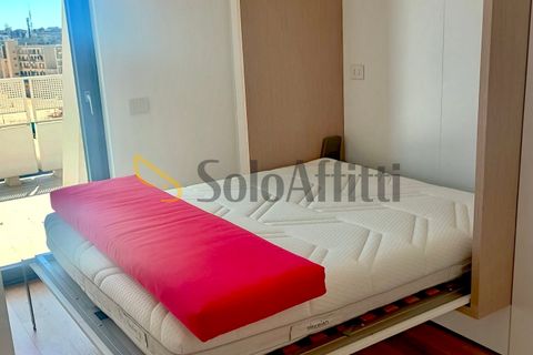 Apartament a Bari, Bari, Bari - € 800/mes | Ref: AA2605 - foto 7