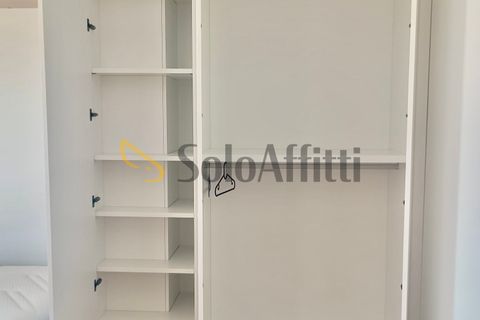 Apartament a Bari, Bari, Bari - € 800/mes | Ref: AA2605 - foto 9