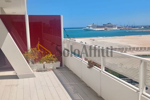 Apartament a Bari, Bari, Bari - € 800/mes | Ref: AA2605 - foto 13