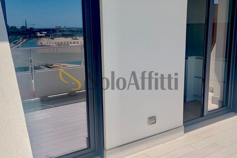 Apartament a Bari, Bari, Bari - € 800/mes | Ref: AA2605 - foto 14