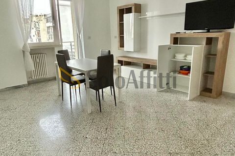 Apartament a Bari, Bari, Bari - € 1.500/mes | Ref: AA2606 - foto 2