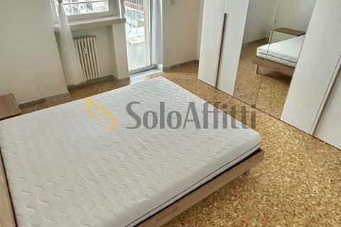 Apartament a Bari, Bari, Bari - € 1.500/mes | Ref: AA2606 - foto 7