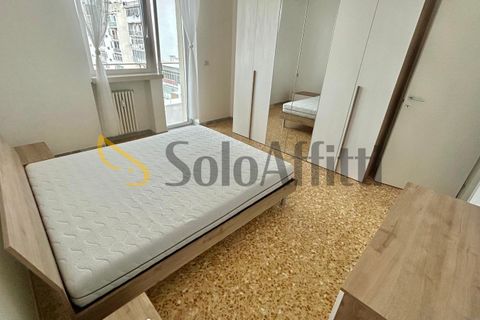 Apartament a Bari, Bari, Bari - € 1.500/mes | Ref: AA2606 - foto 8