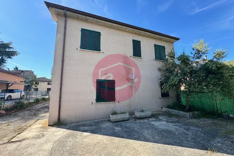 Rækkehus i Novafeltria, Rimini, Novafeltria - € 190.000 | Ref: S-V1-011 - foto 1