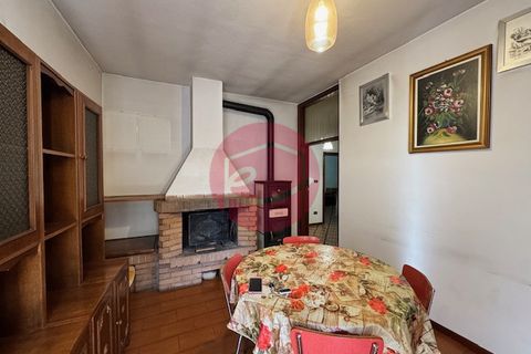 Rækkehus i Novafeltria, Rimini, Novafeltria - € 190.000 | Ref: S-V1-011 - foto 8
