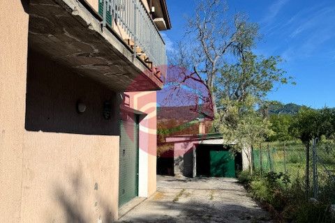 Rækkehus i Novafeltria, Rimini, Novafeltria - € 190.000 | Ref: S-V1-011 - foto 12