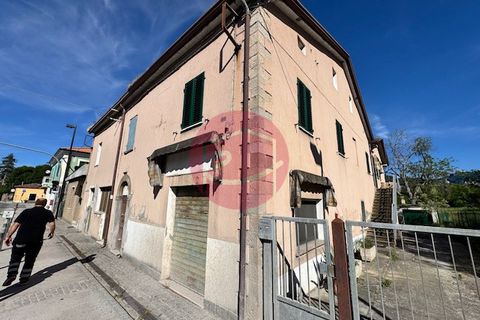 Rækkehus i Novafeltria, Rimini, Novafeltria - € 190.000 | Ref: S-V1-011 - foto 16