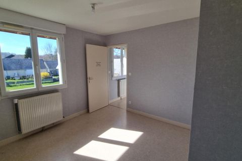 Bungalou a Merlines, Correze, Merlines - € 611/mes | Ref: USS0424048 - foto 3